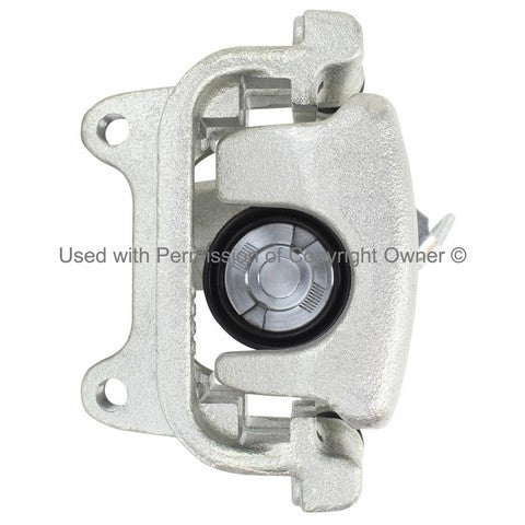 Quality-Built Disc Brake Caliper P/N:BC187273 Fits: Volkswagen Golf 21-15, Volkswagen Golf Alltrack 19-17, Volkswagen Golf Sportwagen 19-15, Volkswagen Gti 20-15, Volkswagen Passat 22-15 - Image 4
