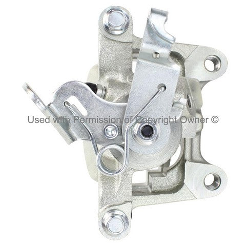 Quality-Built Disc Brake Caliper P/N:BC187273 Fits: Volkswagen Golf 21-15, Volkswagen Golf Alltrack 19-17, Volkswagen Golf Sportwagen 19-15, Volkswagen Gti 20-15, Volkswagen Passat 22-15 - Image 5