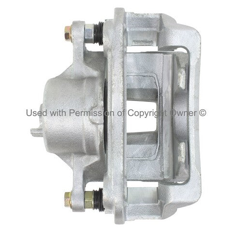 Quality-Built Disc Brake Caliper P/N:BC187355 Fits: Hyundai Elantra 20-17 - Image 5