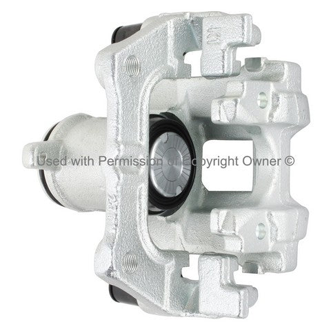Quality-Built Disc Brake Caliper P/N:BC187360EM Fits: Honda Accord 25-23, Honda Civic 25-16, Honda Insight 22-19 - Image 1