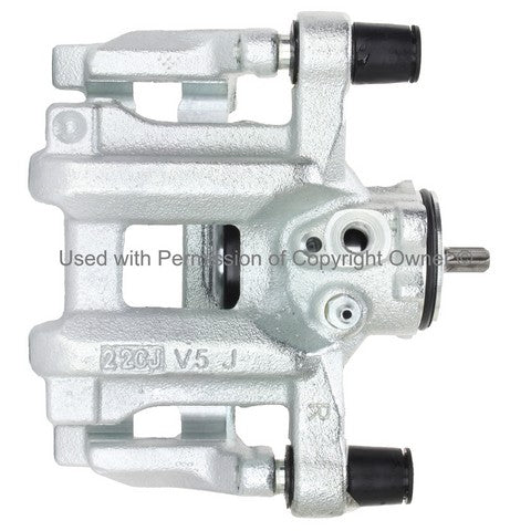 Quality-Built Disc Brake Caliper P/N:BC187360EM Fits: Honda Accord 25-23, Honda Civic 25-16, Honda Insight 22-19 - Image 4