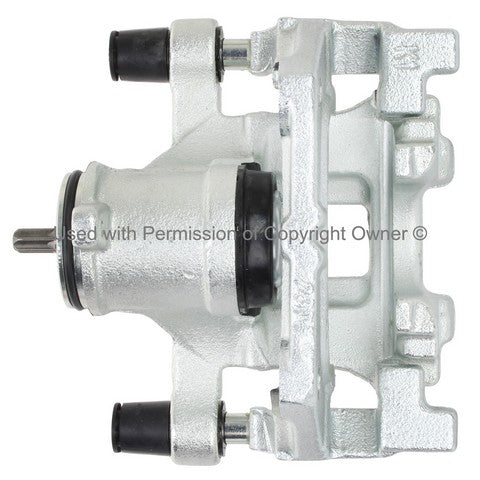 Quality-Built Disc Brake Caliper P/N:BC187360EM Fits: Honda Accord 25-23, Honda Civic 25-16, Honda Insight 22-19 - Image 5