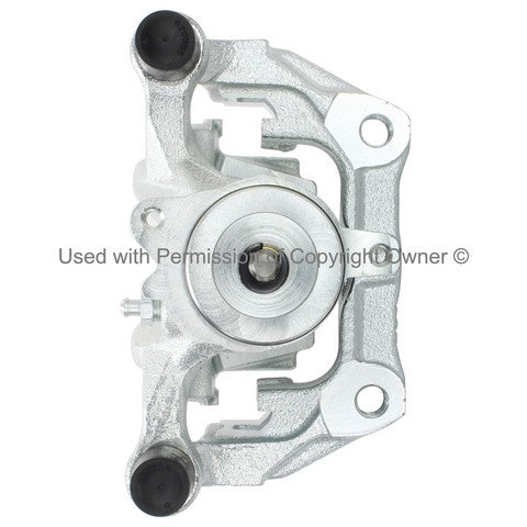 Quality-Built Disc Brake Caliper P/N:BC187360EM Fits: Honda Accord 25-23, Honda Civic 25-16, Honda Insight 22-19 - Image 3