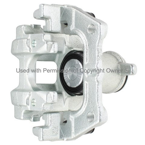 Quality-Built Disc Brake Caliper P/N:BC187361EM Fits: Honda Accord 25-23, Honda Civic 25-16, Honda Insight 22-19 - Image 1