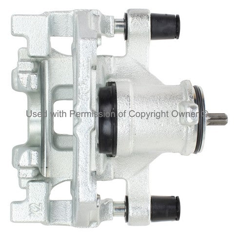 Quality-Built Disc Brake Caliper P/N:BC187361EM Fits: Honda Accord 25-23, Honda Civic 25-16, Honda Insight 22-19 - Image 4