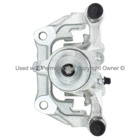 Quality-Built Disc Brake Caliper P/N:BC187361EM Fits: Honda Accord 25-23, Honda Civic 25-16, Honda Insight 22-19 - Image 3