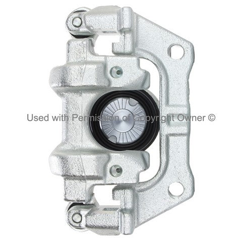 Quality-Built Disc Brake Caliper P/N:BC187361EM Fits: Honda Accord 25-23, Honda Civic 25-16, Honda Insight 22-19 - Image 2