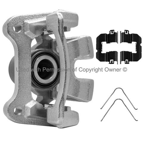 Quality-Built Disc Brake Caliper P/N:BC187416 Fits: Hyundai Tucson 18-16, Kia Sportage 21-17 - Image 1