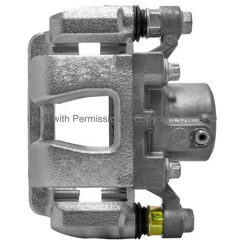 Quality-Built Disc Brake Caliper P/N:BC187416 Fits: Hyundai Tucson 18-16, Kia Sportage 21-17 - Image 4