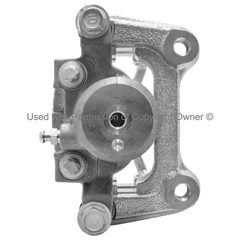 Quality-Built Disc Brake Caliper P/N:BC187416 Fits: Hyundai Tucson 18-16, Kia Sportage 21-17 - Image 2