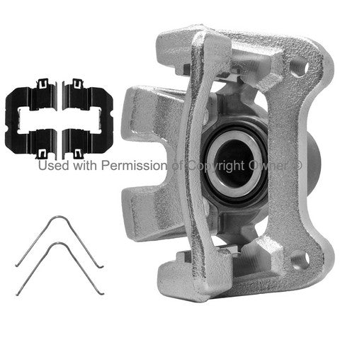 Quality-Built Disc Brake Caliper P/N:BC187417 Fits: Hyundai Tucson 18-16, Kia Sportage 21-17 - Image 1