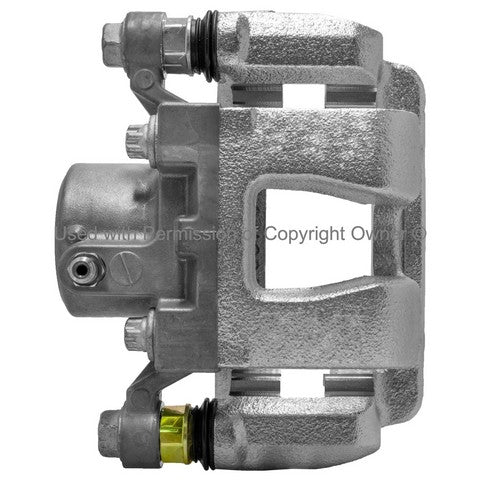 Quality-Built Disc Brake Caliper P/N:BC187417 Fits: Hyundai Tucson 18-16, Kia Sportage 21-17 - Image 4