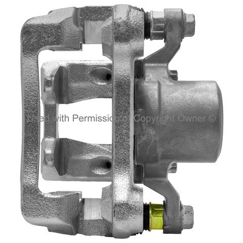 Quality-Built Disc Brake Caliper P/N:BC187417 Fits: Hyundai Tucson 18-16, Kia Sportage 21-17 - Image 3