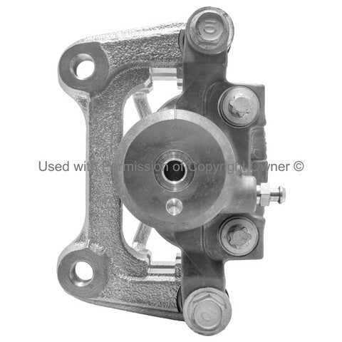 Quality-Built Disc Brake Caliper P/N:BC187417 Fits: Hyundai Tucson 18-16, Kia Sportage 21-17 - Image 2