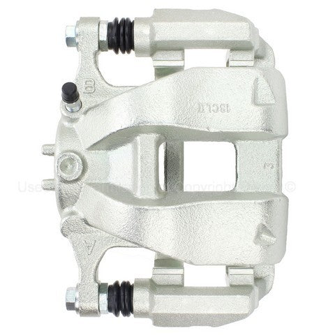 Quality-Built Disc Brake Caliper P/N:BC187489 Fits: Honda Cr-v 25-17, Honda Hr-v 25-23 - Image 2