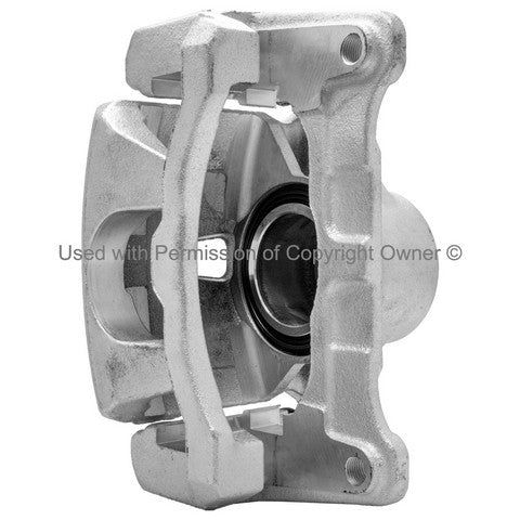 Quality-Built Disc Brake Caliper P/N:BC187502 Fits: Lexus Es250 24-21, Lexus Es300h 24-19, Lexus Es350 24-19, Toyota Avalon 22-19, Toyota Camry 25-18, Toyota Rav4 24-19, Toyota Venza 24-21 - Image 1