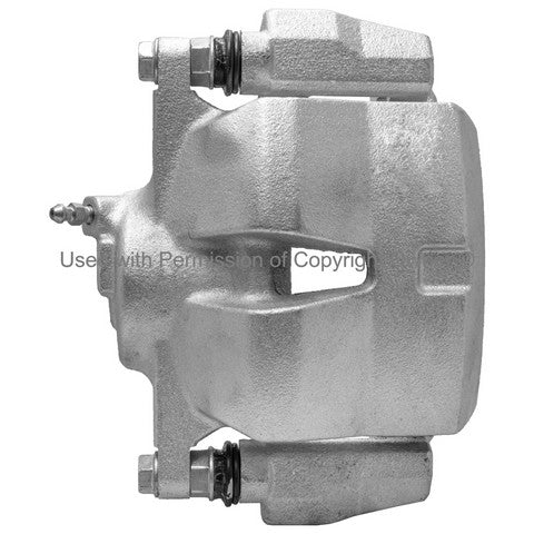 Quality-Built Disc Brake Caliper P/N:BC187502 Fits: Lexus Es250 24-21, Lexus Es300h 24-19, Lexus Es350 24-19, Toyota Avalon 22-19, Toyota Camry 25-18, Toyota Rav4 24-19, Toyota Venza 24-21 - Image 3