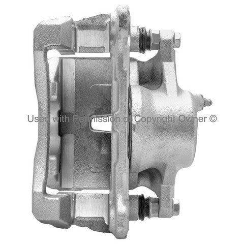 Quality-Built Disc Brake Caliper P/N:BC187502 Fits: Lexus Es250 24-21, Lexus Es300h 24-19, Lexus Es350 24-19, Toyota Avalon 22-19, Toyota Camry 25-18, Toyota Rav4 24-19, Toyota Venza 24-21 - Image 2