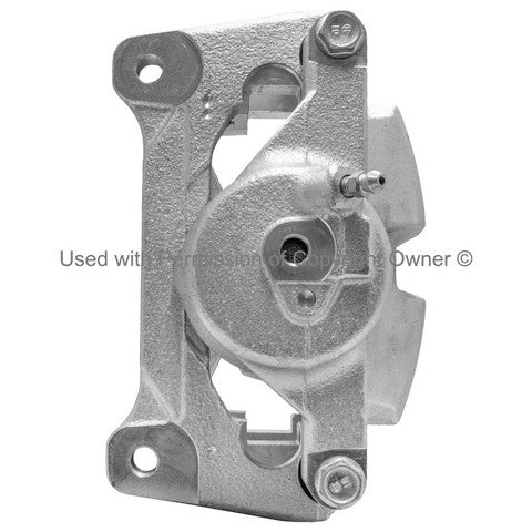Quality-Built Disc Brake Caliper P/N:BC187502 Fits: Lexus Es250 24-21, Lexus Es300h 24-19, Lexus Es350 24-19, Toyota Avalon 22-19, Toyota Camry 25-18, Toyota Rav4 24-19, Toyota Venza 24-21 - Image 5
