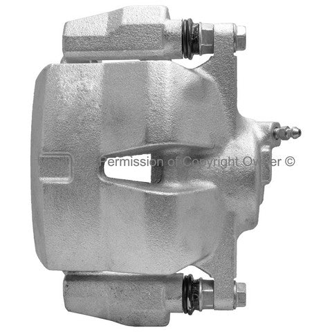 Quality-Built Disc Brake Caliper P/N:BC187503 Fits: Lexus Es250 24-21, Lexus Es300h 24-19, Lexus Es350 24-19, Toyota Avalon 22-19, Toyota Camry 25-18, Toyota Rav4 24-19, Toyota Venza 24-21 - Image 3