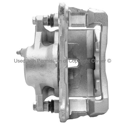 Quality-Built Disc Brake Caliper P/N:BC187503 Fits: Lexus Es250 24-21, Lexus Es300h 24-19, Lexus Es350 24-19, Toyota Avalon 22-19, Toyota Camry 25-18, Toyota Rav4 24-19, Toyota Venza 24-21 - Image 2