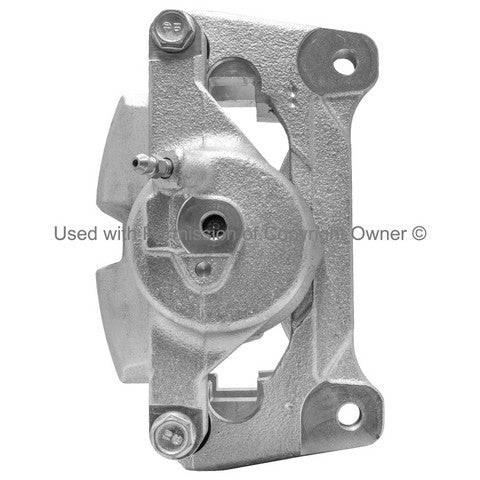 Quality-Built Disc Brake Caliper P/N:BC187503 Fits: Lexus Es250 24-21, Lexus Es300h 24-19, Lexus Es350 24-19, Toyota Avalon 22-19, Toyota Camry 25-18, Toyota Rav4 24-19, Toyota Venza 24-21 - Image 4