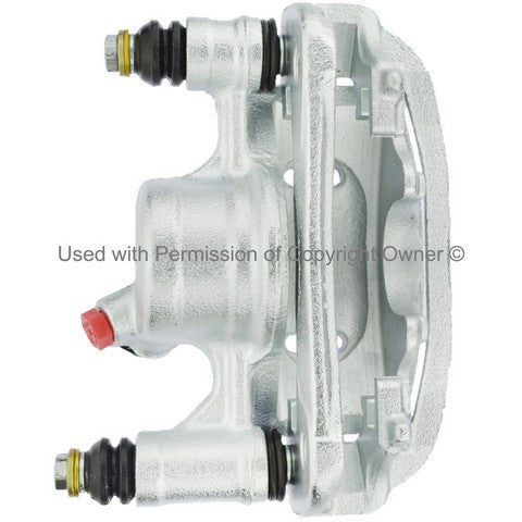 Quality-Built Disc Brake Caliper P/N:BC18816 Fits: Toyota Tercel 88-83 - Image 2
