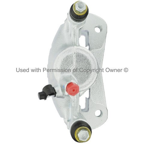 Quality-Built Disc Brake Caliper P/N:BC18816 Fits: Toyota Tercel 88-83 - Image 3
