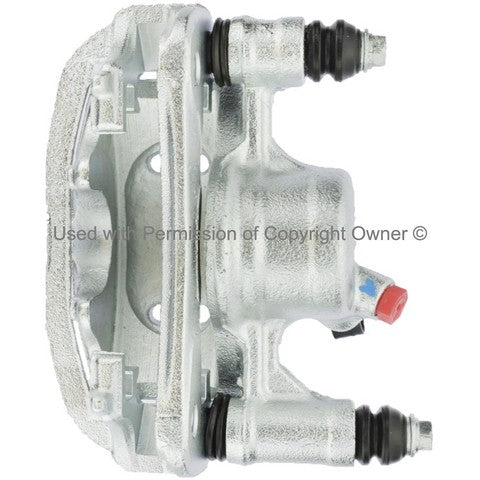 Quality-Built Disc Brake Caliper P/N:BC18817 Fits: Toyota Tercel 88-83 - Image 4