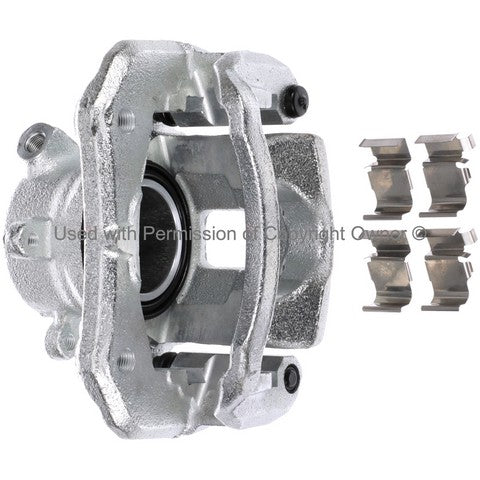 Quality-Built Disc Brake Caliper P/N:BC18818 Fits: Toyota Pickup 95-84 - Image 1