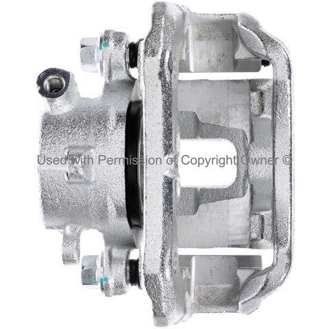 Quality-Built Disc Brake Caliper P/N:BC18818 Fits: Toyota Pickup 95-84 - Image 2
