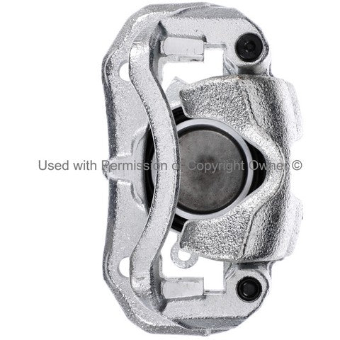 Quality-Built Disc Brake Caliper P/N:BC18818 Fits: Toyota Pickup 95-84 - Image 3
