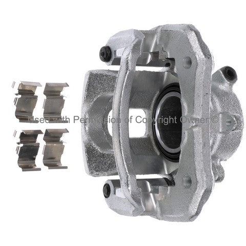 Quality-Built Disc Brake Caliper P/N:BC18819 Fits: Toyota Pickup 95-84 - Image 1