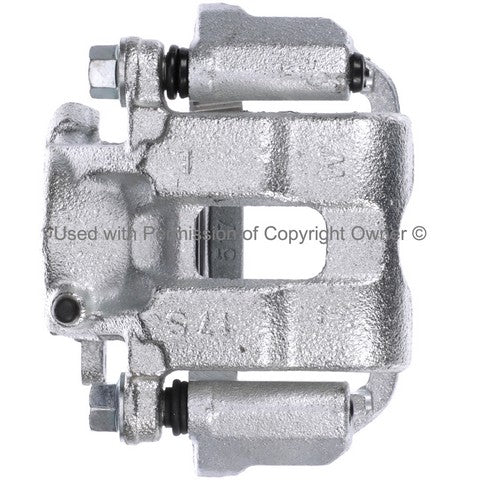 Quality-Built Disc Brake Caliper P/N:BC18819 Fits: Toyota Pickup 95-84 - Image 4