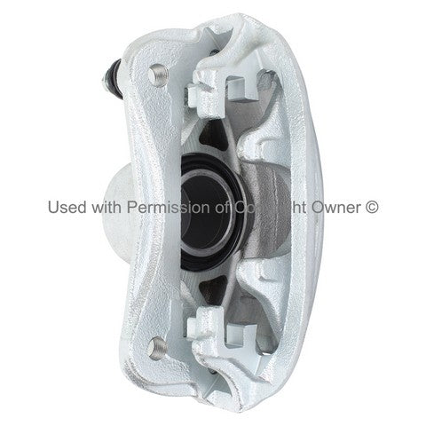 Quality-Built Disc Brake Caliper P/N:BC18858 Fits: Chevrolet Nova 88-85, Toyota Corolla 88-84 - Image 1