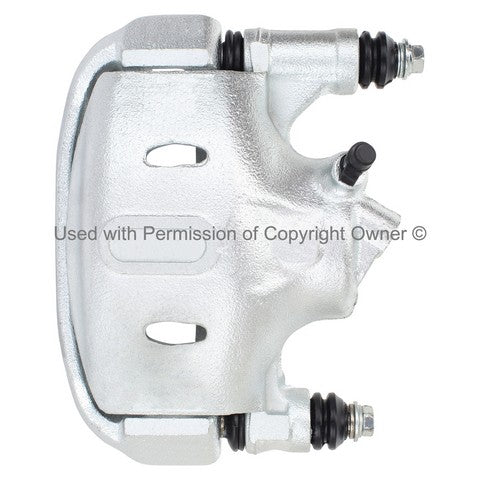 Quality-Built Disc Brake Caliper P/N:BC18858 Fits: Chevrolet Nova 88-85, Toyota Corolla 88-84 - Image 3