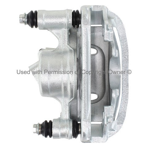 Quality-Built Disc Brake Caliper P/N:BC18858 Fits: Chevrolet Nova 88-85, Toyota Corolla 88-84 - Image 4