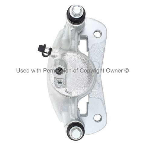Quality-Built Disc Brake Caliper P/N:BC18858 Fits: Chevrolet Nova 88-85, Toyota Corolla 88-84 - Image 2