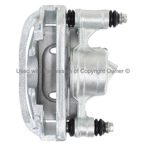 Quality-Built Disc Brake Caliper P/N:BC18859 Fits: Chevrolet Nova 88-85, Toyota Corolla 88-84 - Image 5