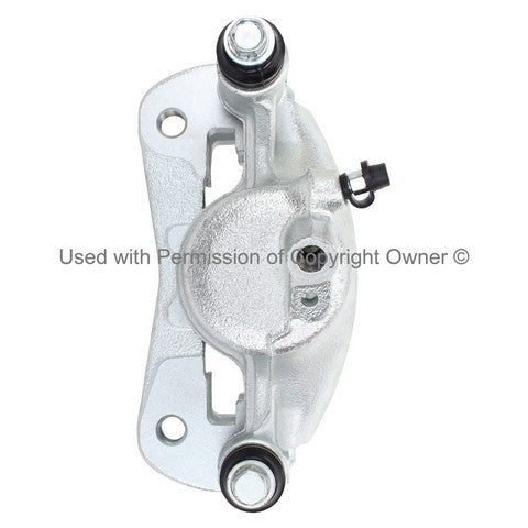 Quality-Built Disc Brake Caliper P/N:BC18859 Fits: Chevrolet Nova 88-85, Toyota Corolla 88-84 - Image 4