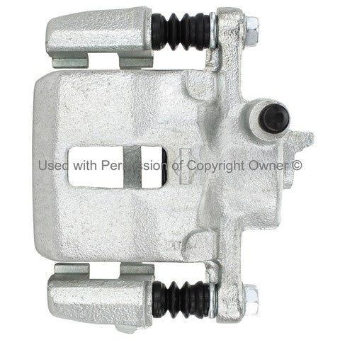 Quality-Built Disc Brake Caliper P/N:BC18870 Fits: Nissan Pulsar 1983, Nissan Pulsar Nx 90-83, Nissan Sentra 90-82 - Image 3