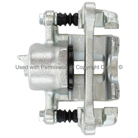 Quality-Built Disc Brake Caliper P/N:BC18870 Fits: Nissan Pulsar 1983, Nissan Pulsar Nx 90-83, Nissan Sentra 90-82 - Image 2