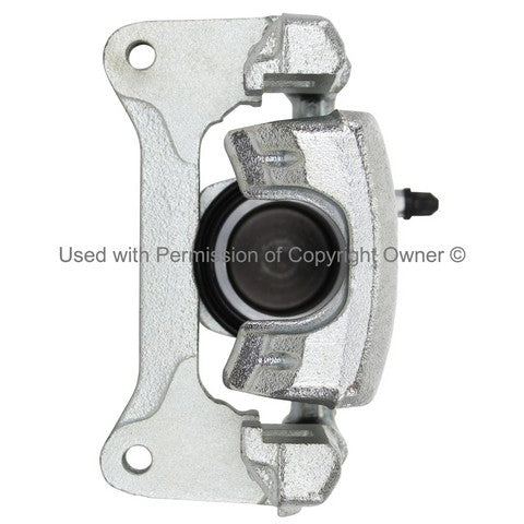 Quality-Built Disc Brake Caliper P/N:BC18870 Fits: Nissan Pulsar 1983, Nissan Pulsar Nx 90-83, Nissan Sentra 90-82 - Image 5