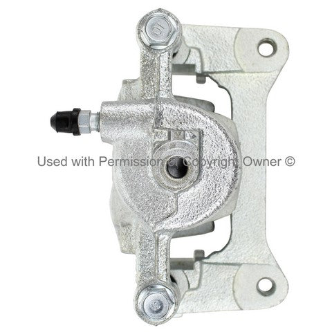 Quality-Built Disc Brake Caliper P/N:BC18870 Fits: Nissan Pulsar 1983, Nissan Pulsar Nx 90-83, Nissan Sentra 90-82 - Image 4