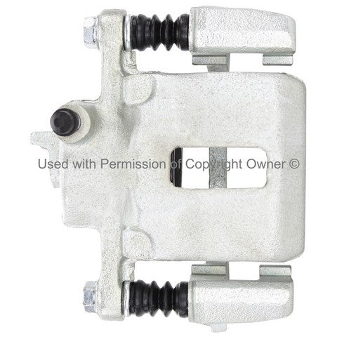 Quality-Built Disc Brake Caliper P/N:BC18871 Fits: Nissan Pulsar 1983, Nissan Pulsar Nx 90-83, Nissan Sentra 90-82 - Image 2