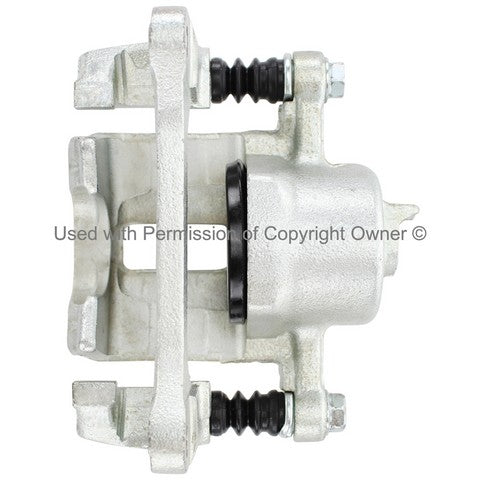 Quality-Built Disc Brake Caliper P/N:BC18871 Fits: Nissan Pulsar 1983, Nissan Pulsar Nx 90-83, Nissan Sentra 90-82 - Image 5