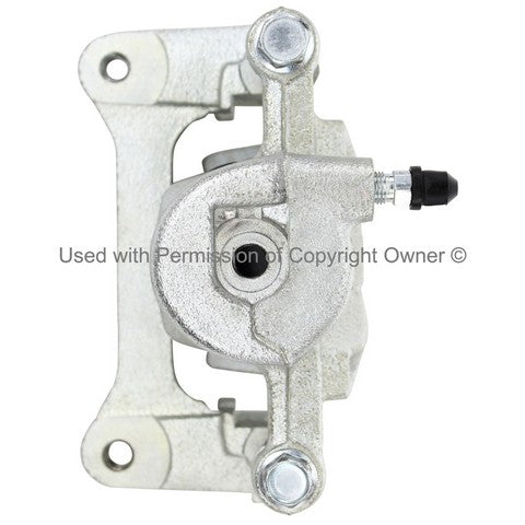 Quality-Built Disc Brake Caliper P/N:BC18871 Fits: Nissan Pulsar 1983, Nissan Pulsar Nx 90-83, Nissan Sentra 90-82 - Image 3
