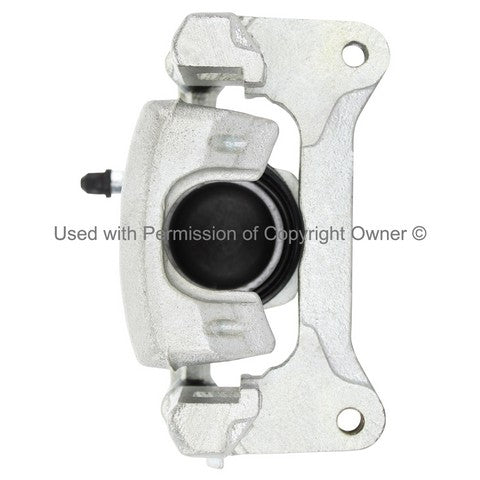 Quality-Built Disc Brake Caliper P/N:BC18871 Fits: Nissan Pulsar 1983, Nissan Pulsar Nx 90-83, Nissan Sentra 90-82 - Image 4