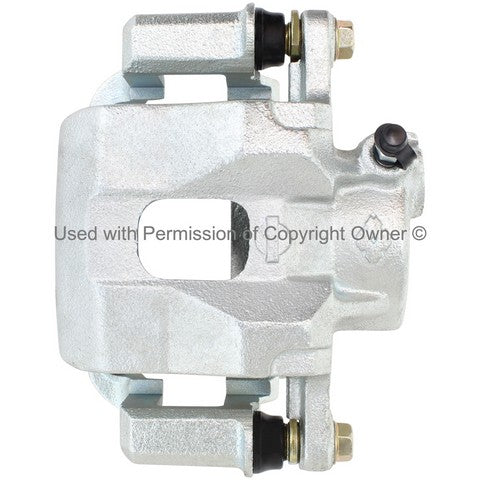 Quality-Built Disc Brake Caliper P/N:BC18946 Fits: Nissan 300zx 89-84 - Image 4