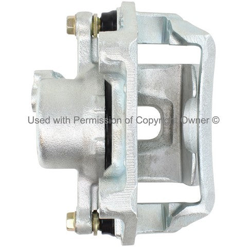 Quality-Built Disc Brake Caliper P/N:BC18946 Fits: Nissan 300zx 89-84 - Image 3